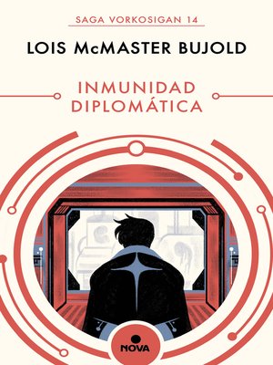 cover image of Inmunidad diplomática